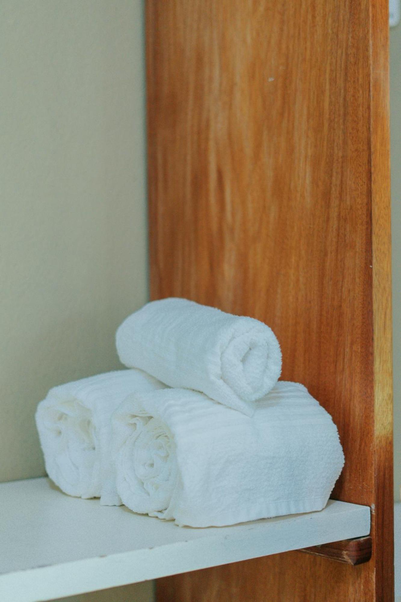 Quarto Triplo Comfort