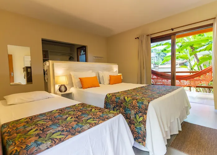 Pousada Canto do Sol